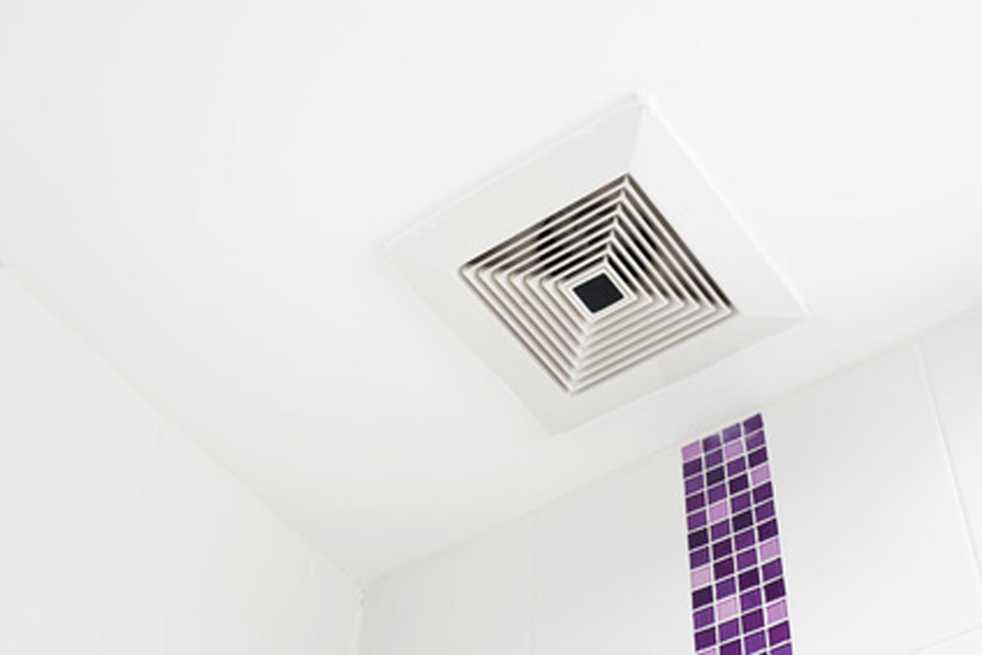Gille SAS - Ventilation